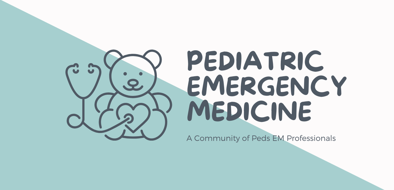 Pediatric Emergency Medicine